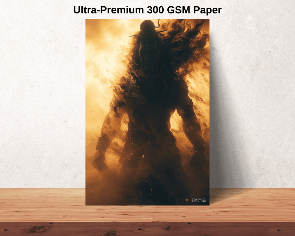 Shiva Collection - Edition 03