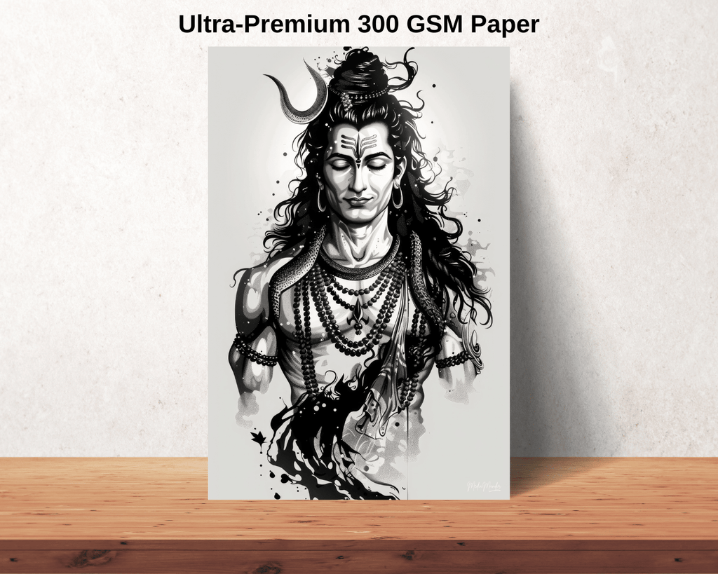 Shiva Collection - Edition 05