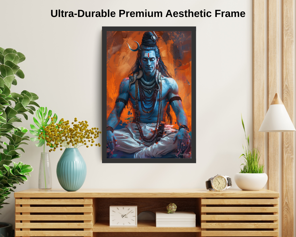 Shiva Collection - Edition 01