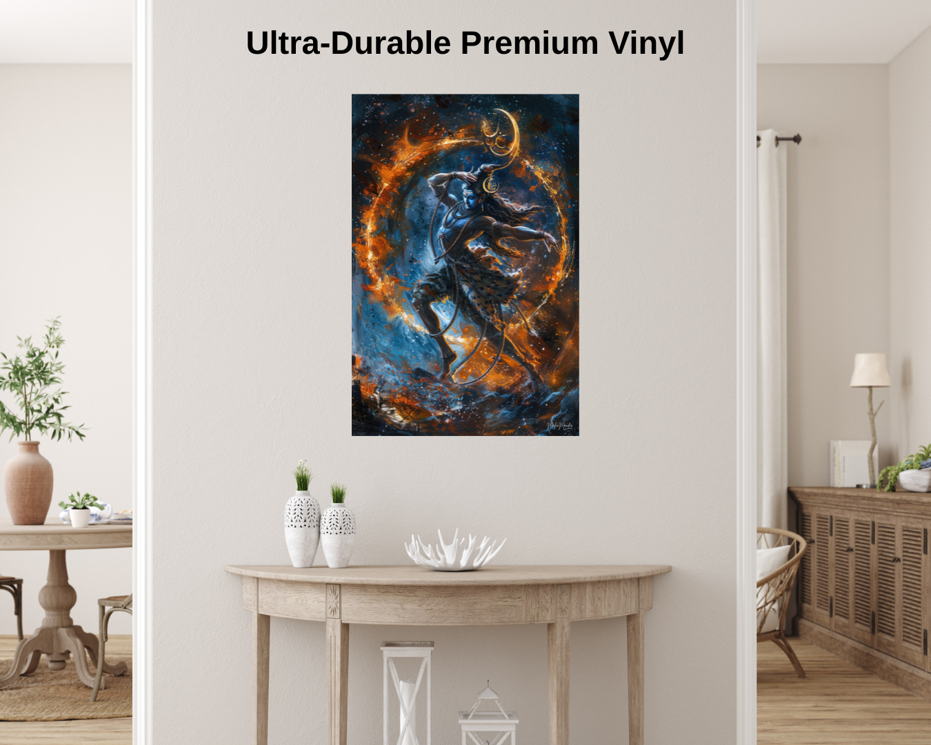 Shiva Collection - Edition 23