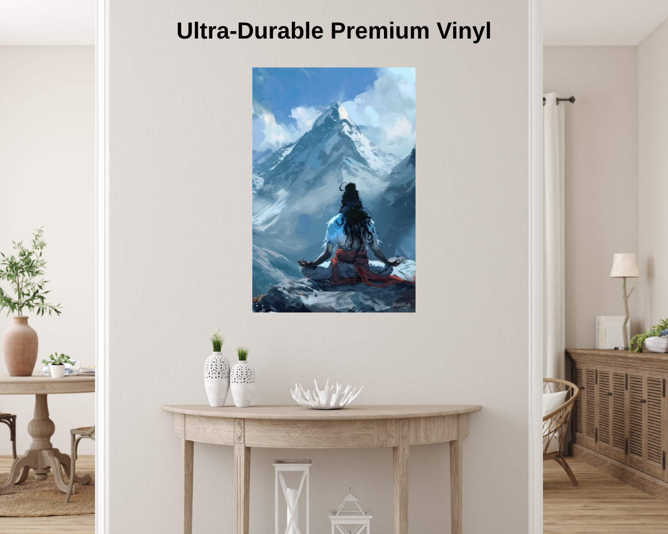 Shiva Collection - Edition 18