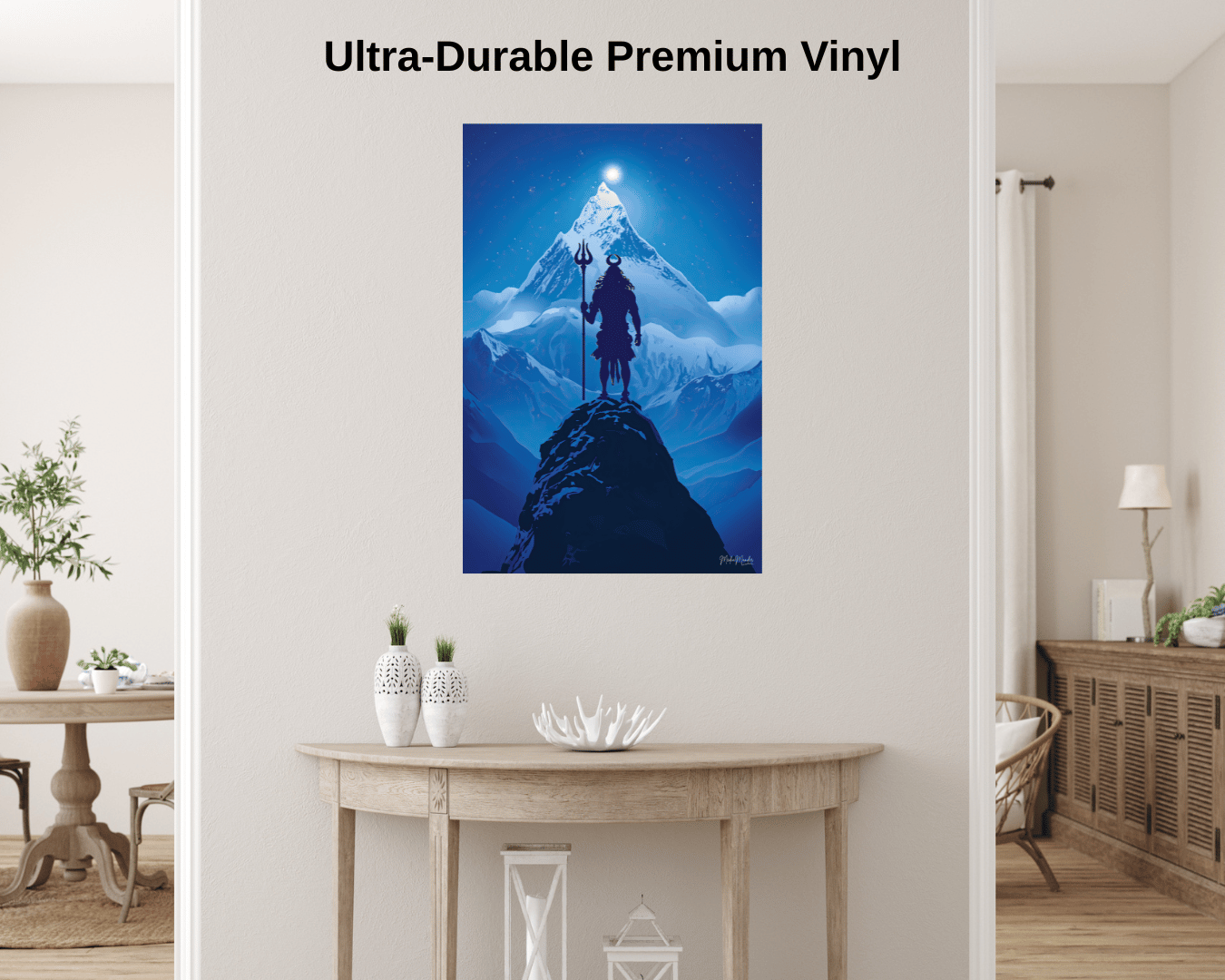 Shiva Collection - Edition 07