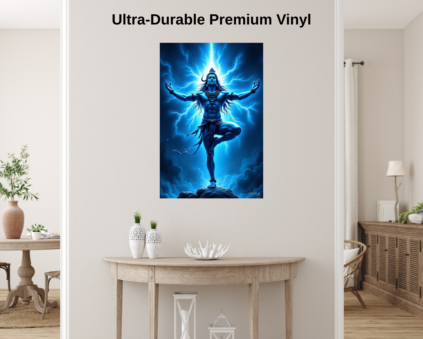 Shiva Collection - Edition 20