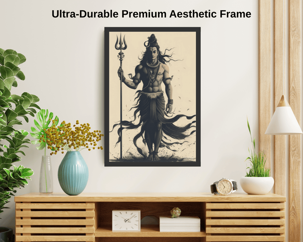 Shiva Collection - Edition 12