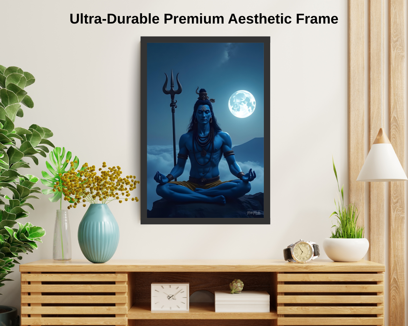 Shiva Collection - Edition 21