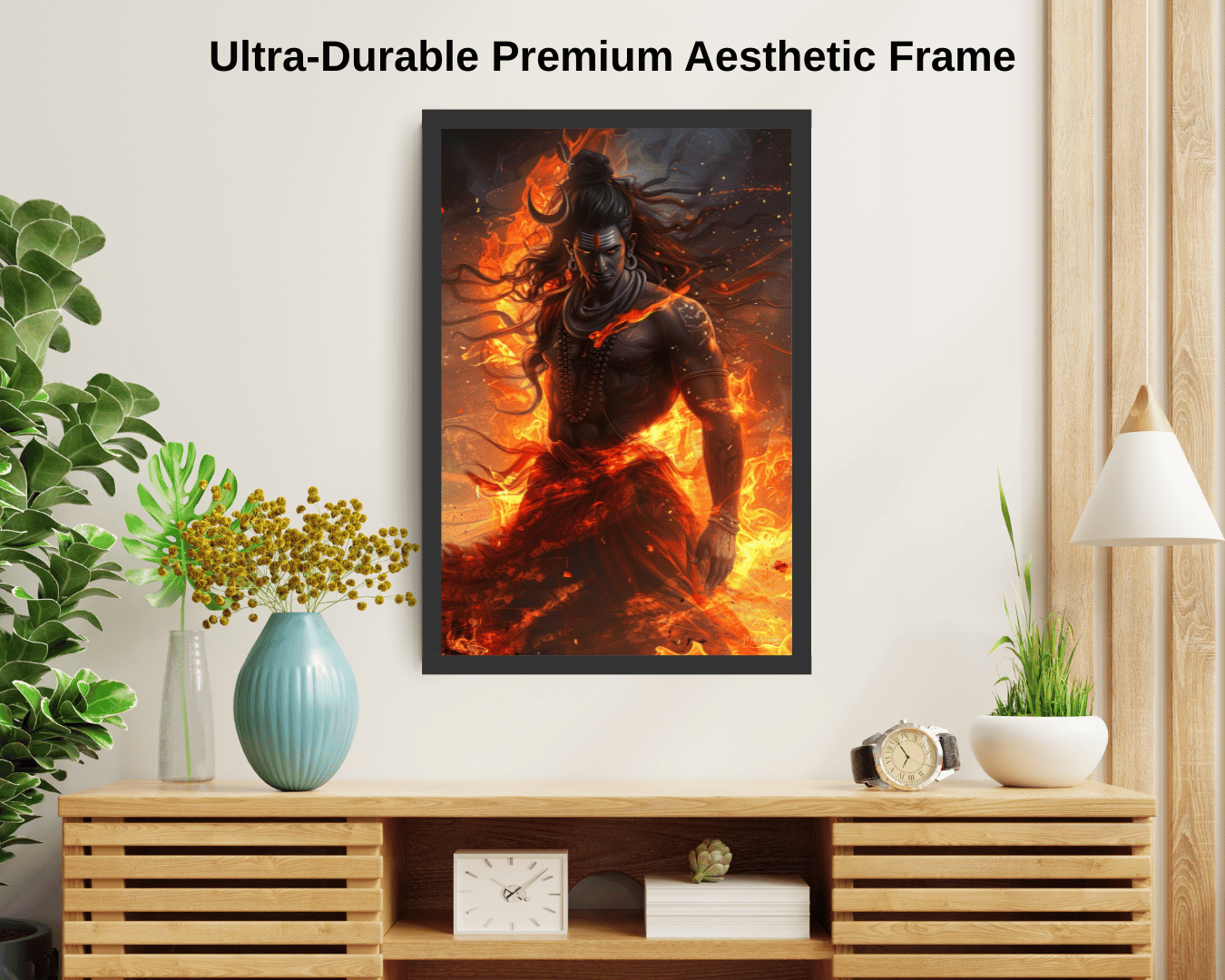 Shiva Collection - Edition 08