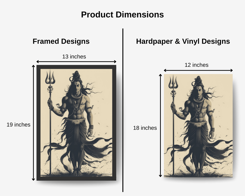 Shiva Collection - Edition 12