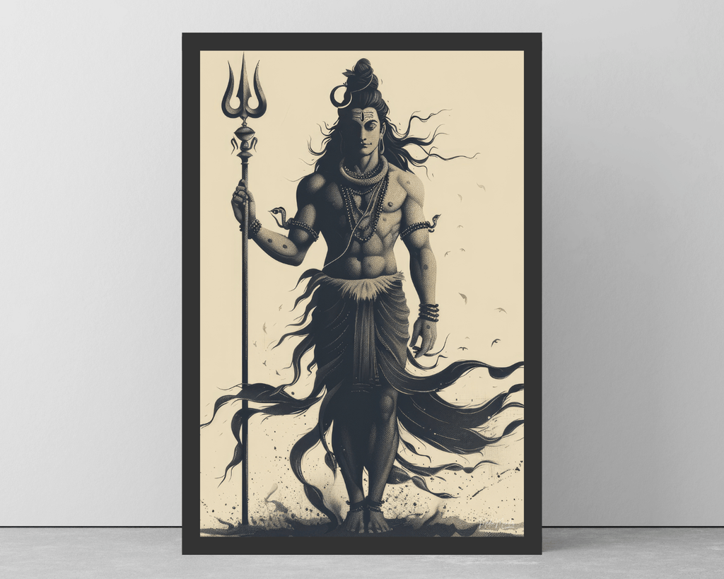Shiva Collection - Edition 12