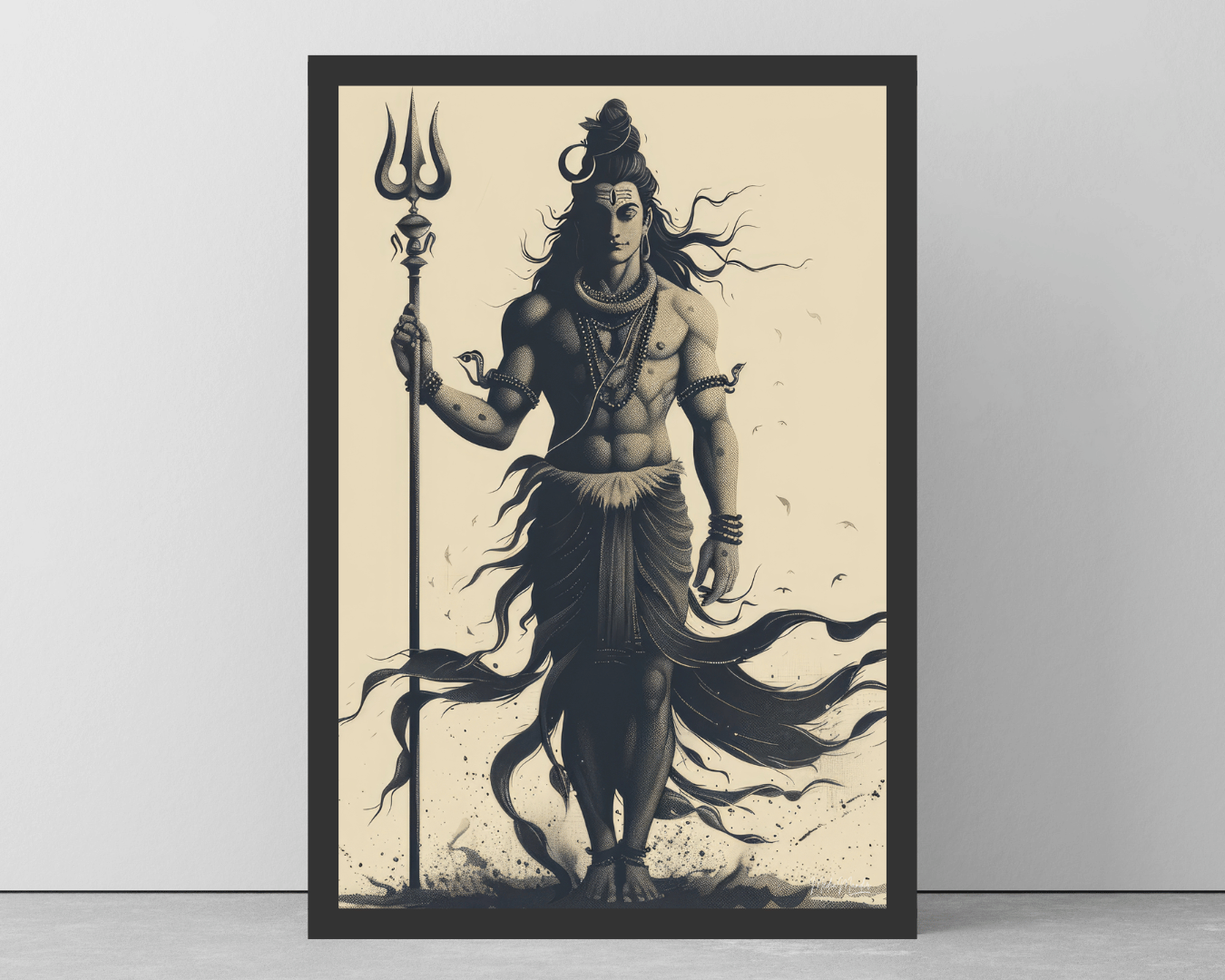 Shiva Collection - Edition 12
