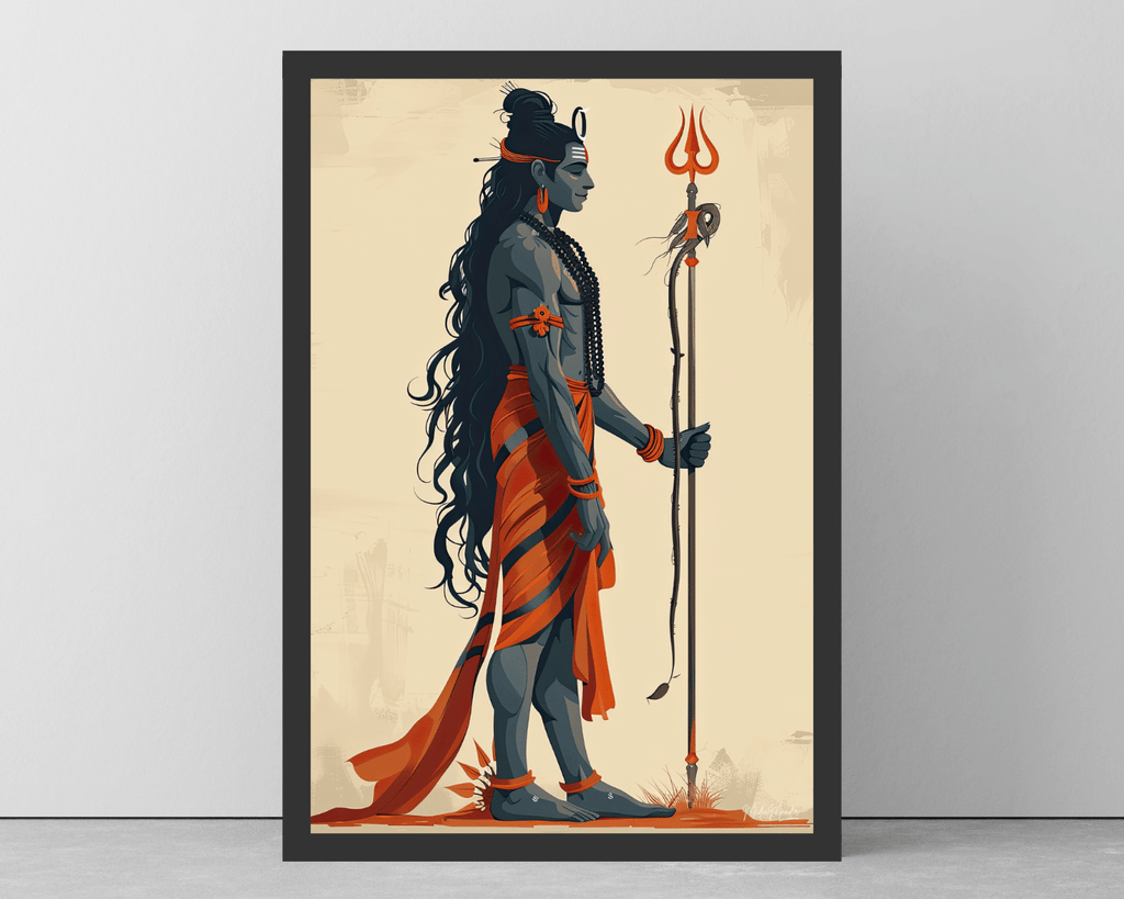 Shiva Collection - Edition 09