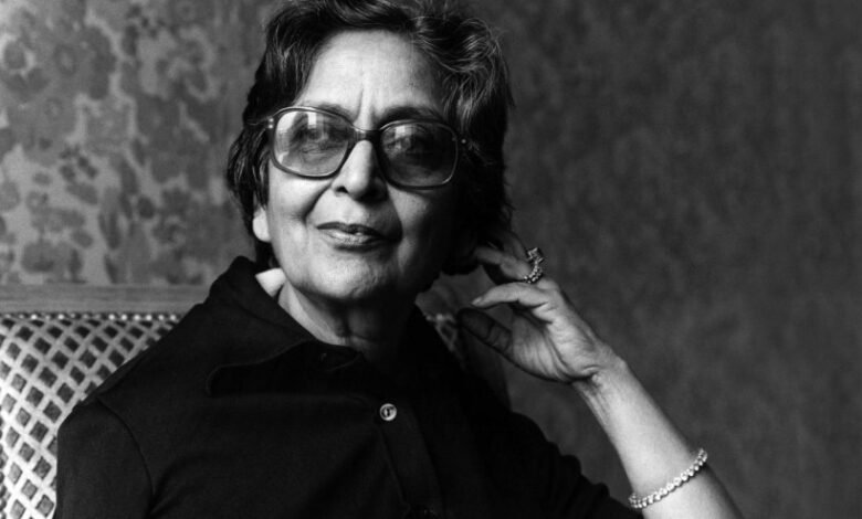 Amrita Pritam