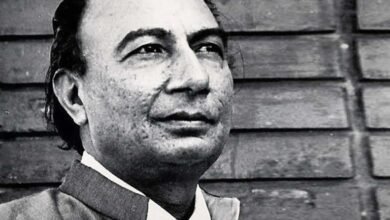 Sahir Ludhianvi