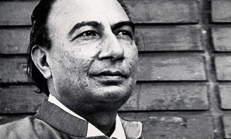 Sahir Ludhianvi