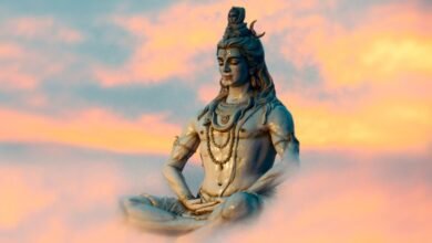 lord shiva