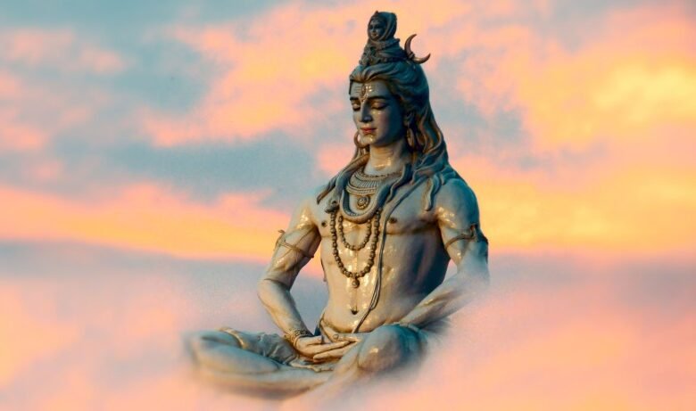 lord shiva