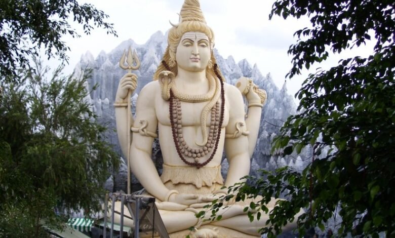 lord shiva