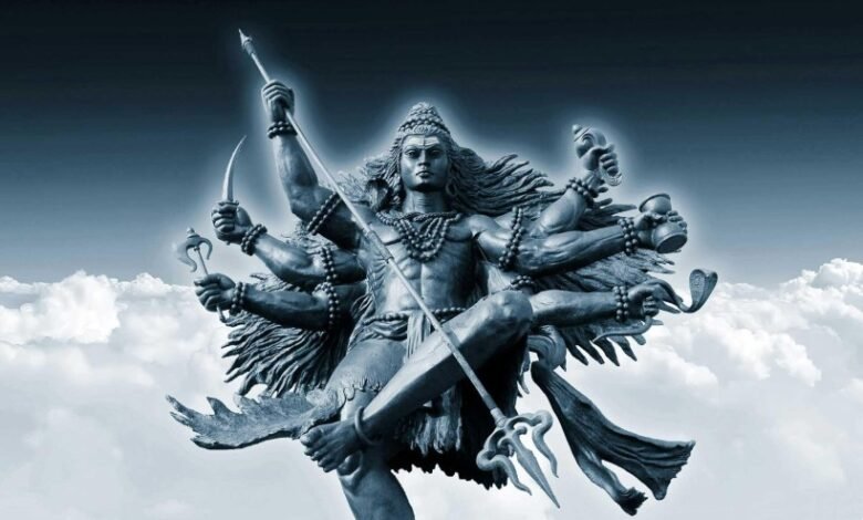 lord shiva