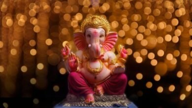 lord ganesha