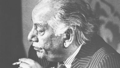 faiz ahmad faiz