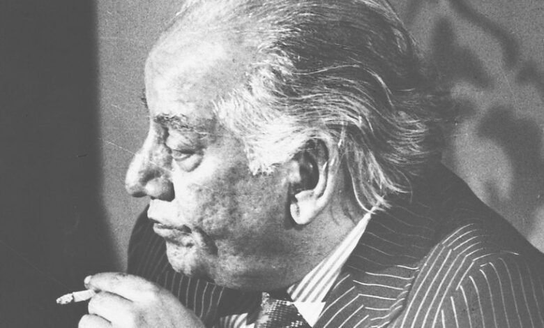 faiz ahmad faiz